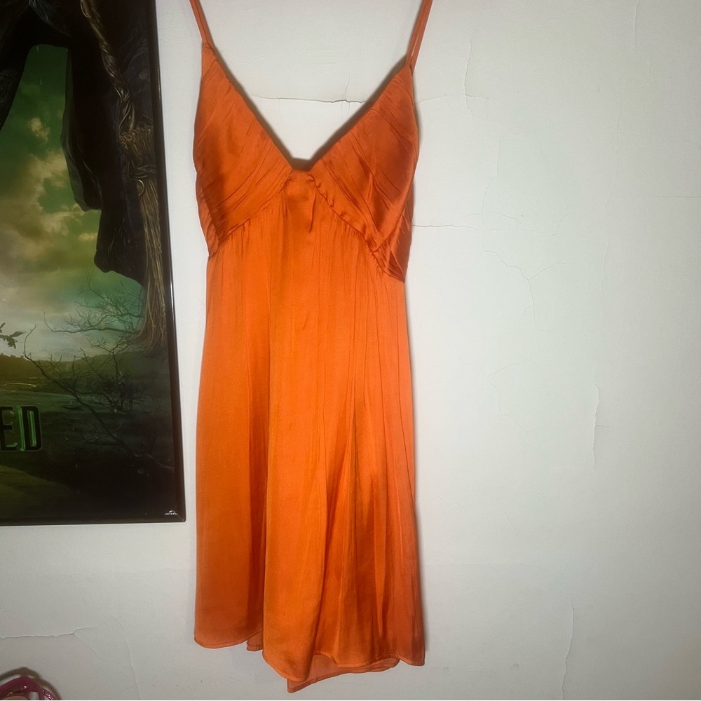 Dynamite Mini Dress